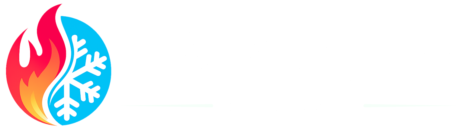 HVACare Logo